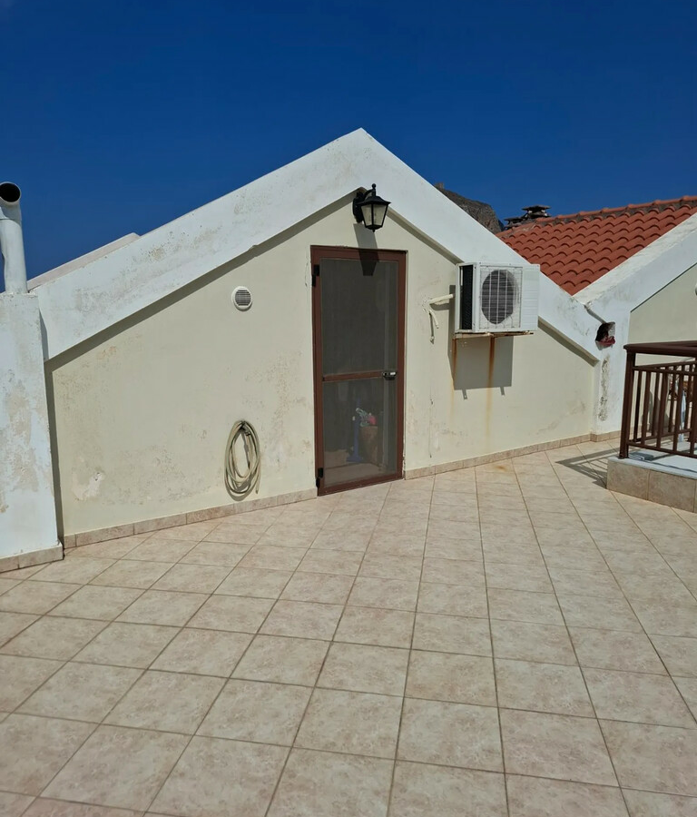 Maisonette 100 M2 In Monemvasia, Greece