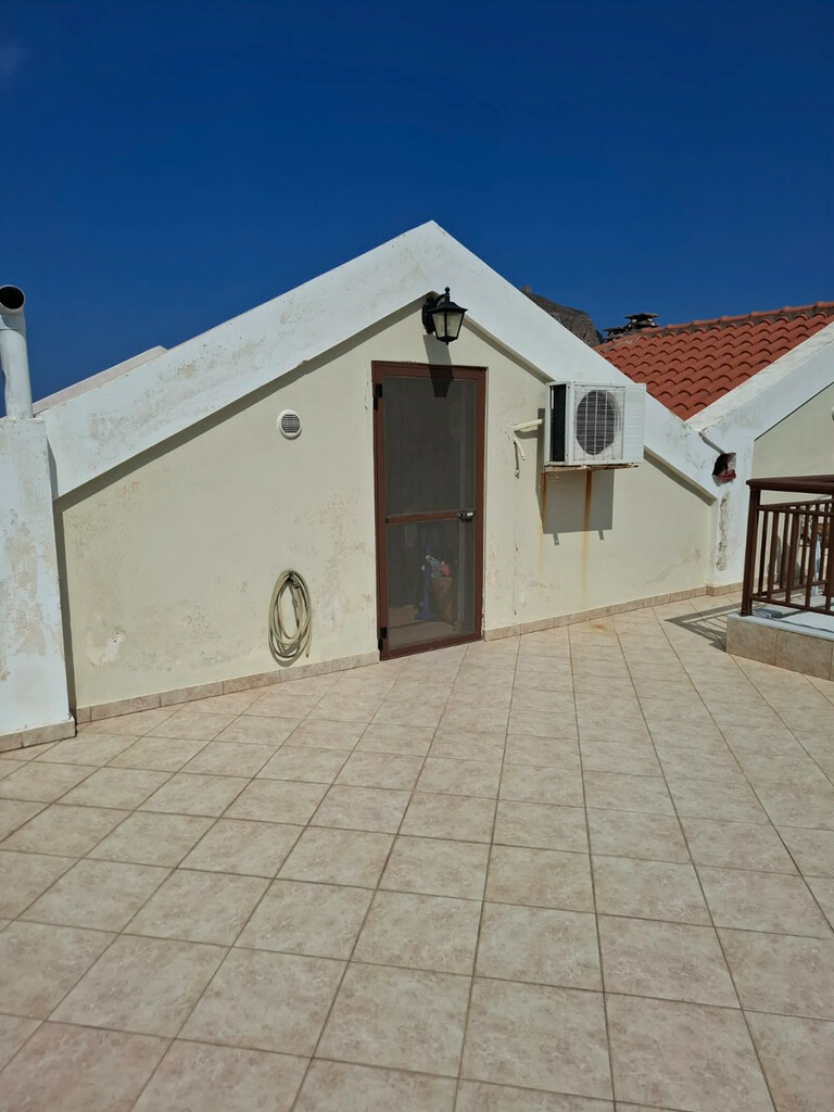 5ewvlm5ftb1-ae5720 Maisonette 100 M2 In Monemvasia, Greece