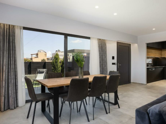 Villa 300 M2 In Gouves, Greece