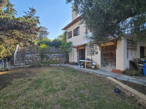 3-bedroom Villa In Gouves, Greece (161 M²)