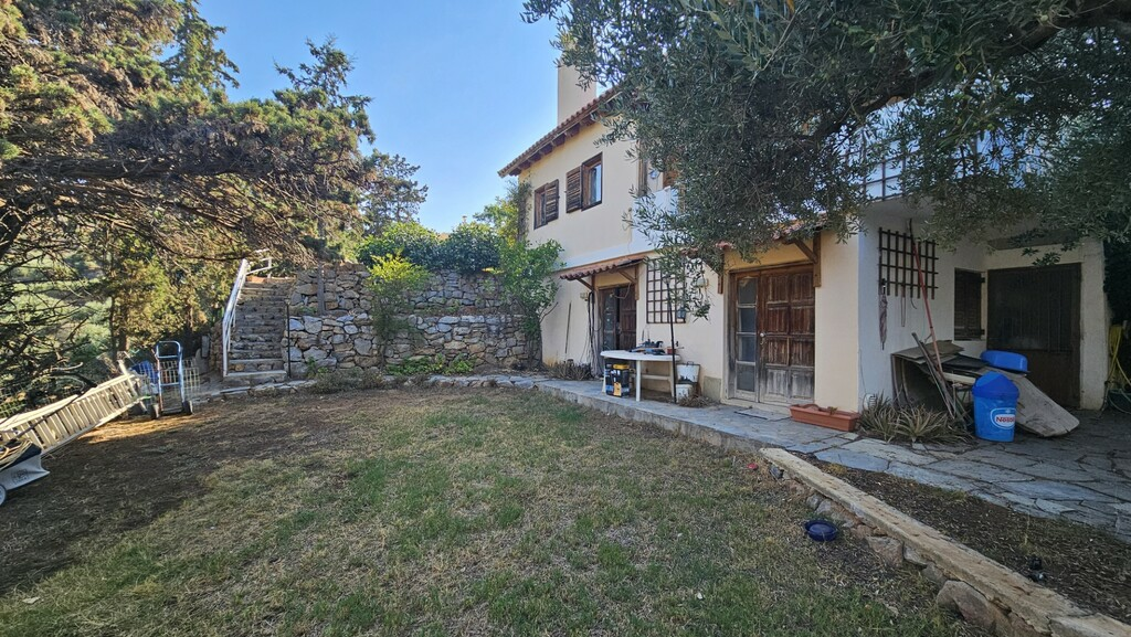 3-bedroom Villa In Gouves, Greece (161 M²)