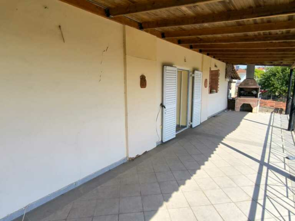 Detached House 207 M2 In Pidna, Greece