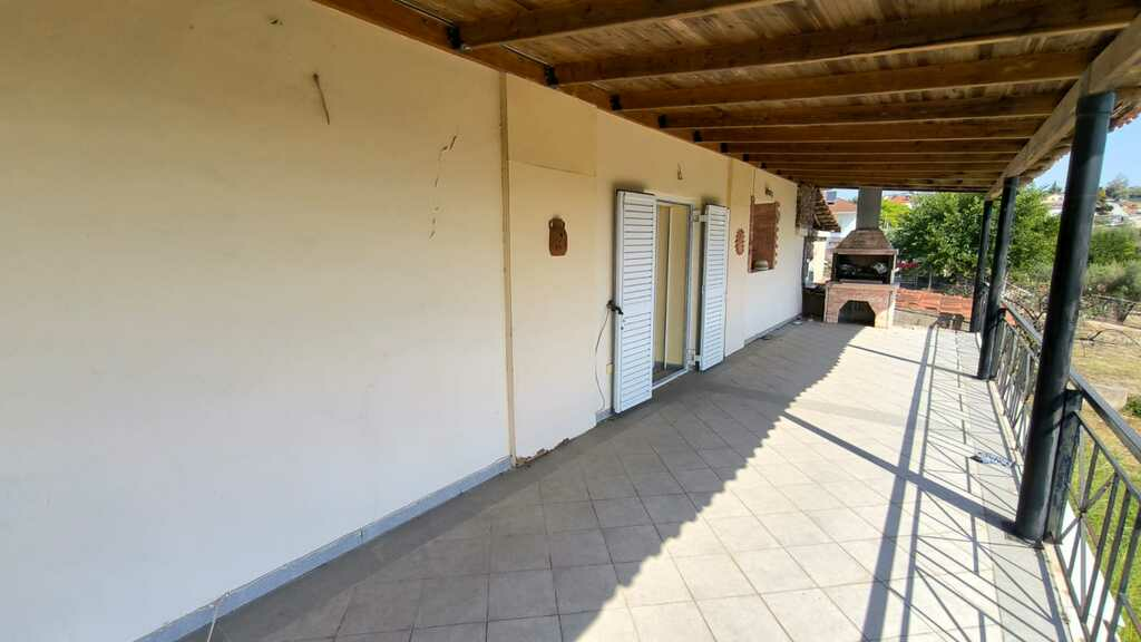 Detached House 207 M2 In Pidna, Greece
