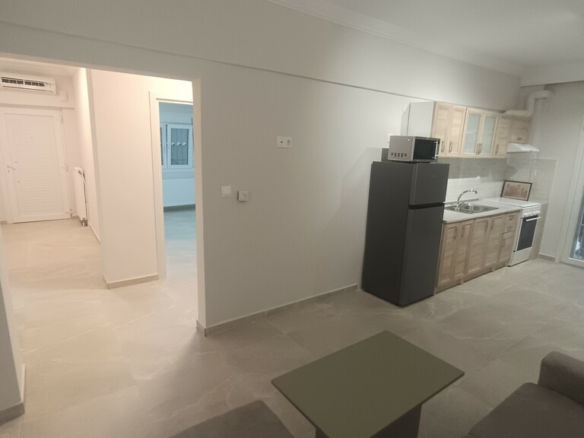Flat 75 M2 In Voulgari – Ntepo – Martiou, Greece