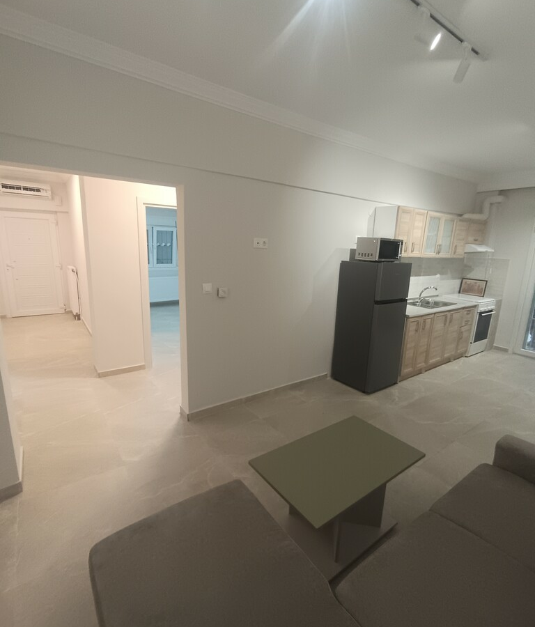 Flat 75 M2 In Voulgari – Ntepo – Martiou, Greece