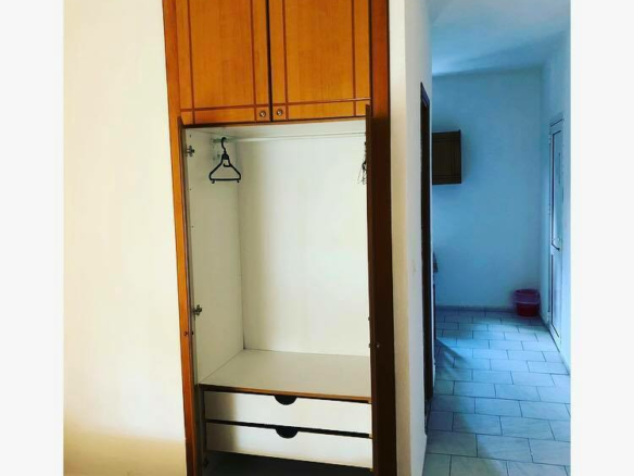 Hotel In Sithonia, Greece (500 M²)