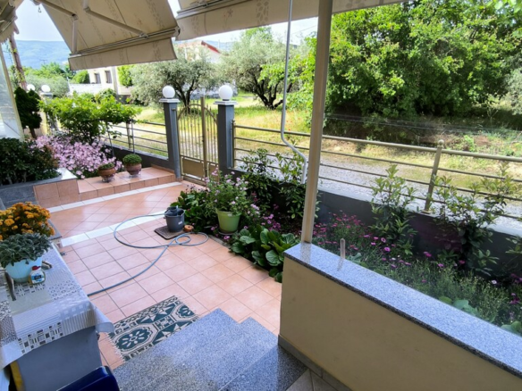 1-bedroom Flat In Easts Olimpos, Greece (45 M²)