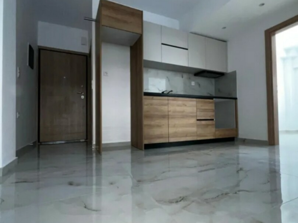 Flat 50 M2 In Thermaikos, Greece
