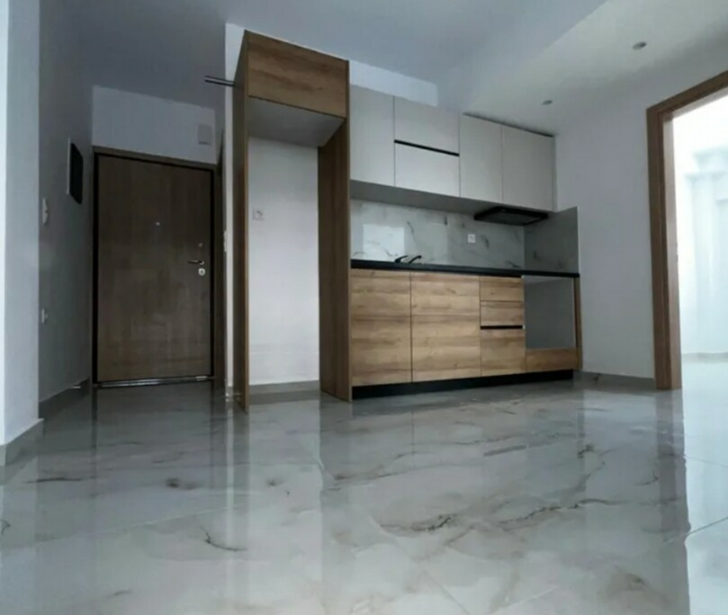 Flat 50 M2 In Thermaikos, Greece