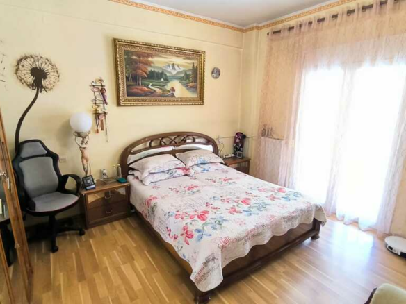 2-bedroom Flat In Katerini, Greece (115 M²)