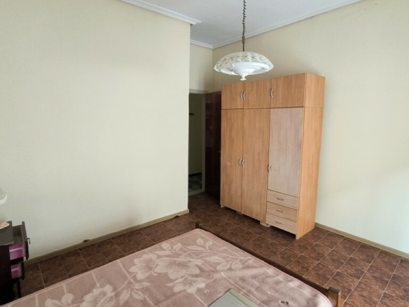 2-bedroom Flat In Easts Olimpos, Greece (80 M²)