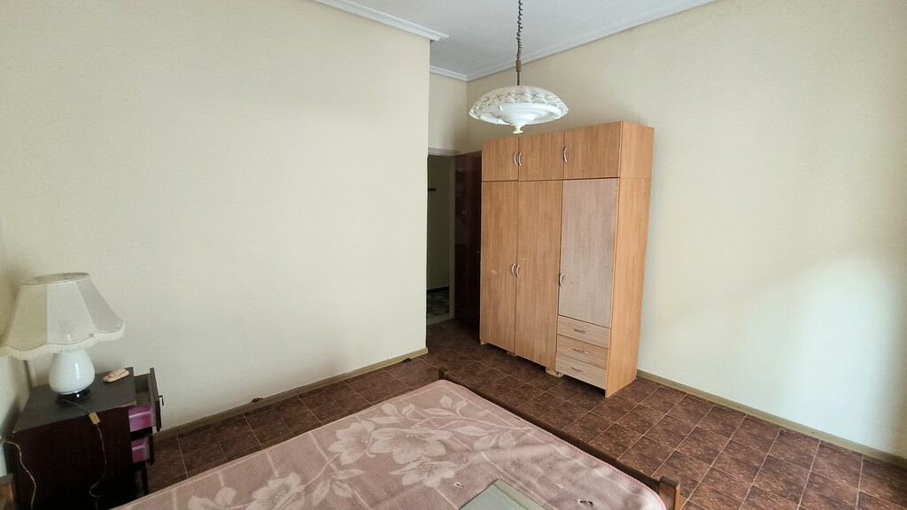 2-bedroom Flat In Easts Olimpos, Greece (80 M²)