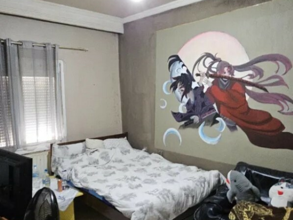 3-bedroom Flat In Sithonia, Greece (110 M²)