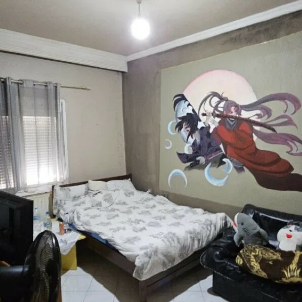 3-bedroom Flat In Sithonia, Greece (110 M²)