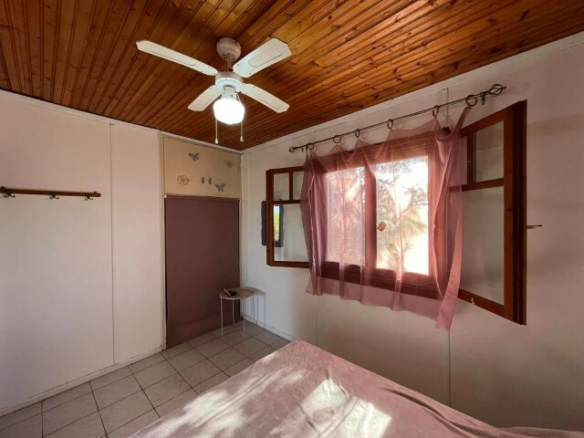 4-bedroom Detached House In Thermaikos, Greece (110 M²)