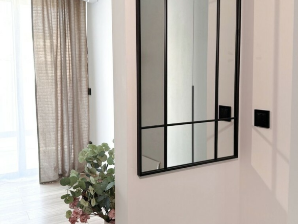 Flat 50 M2 In Agios Nikolaos, Greece