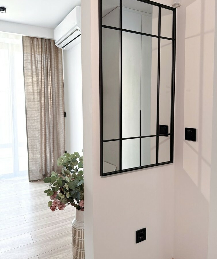 Flat 50 M2 In Agios Nikolaos, Greece