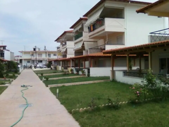 Maisonette 100 M2 In Nea Propontida, Greece