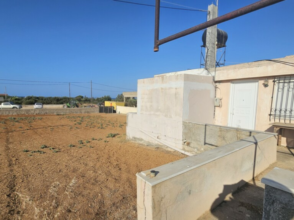 Detached House 105 M2 In Gouves, Greece