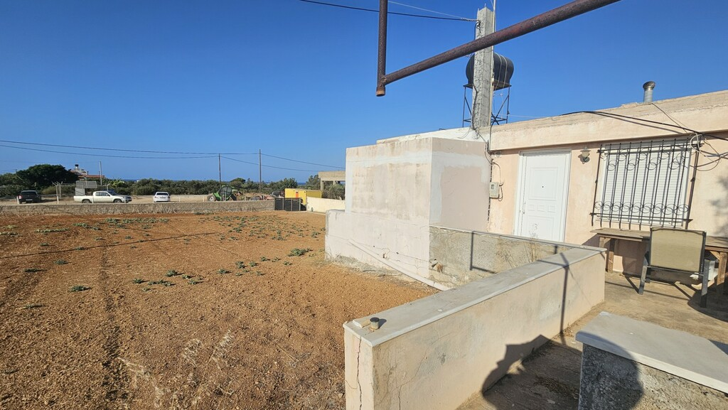 Detached House 105 M2 In Gouves, Greece
