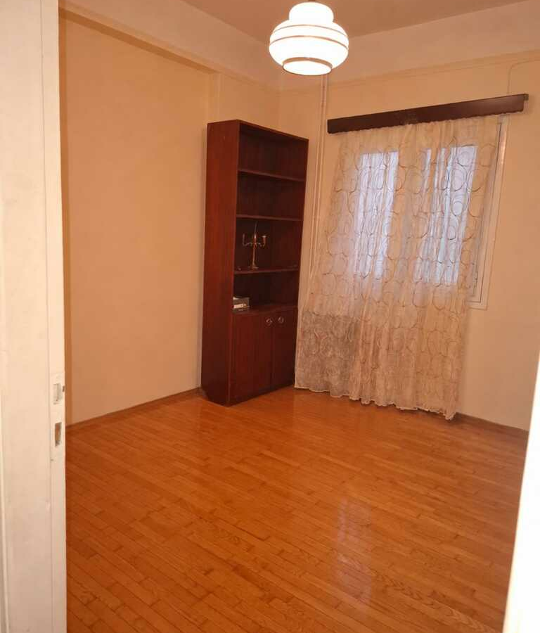 Flat In Kalithea, Greece (87 M²)