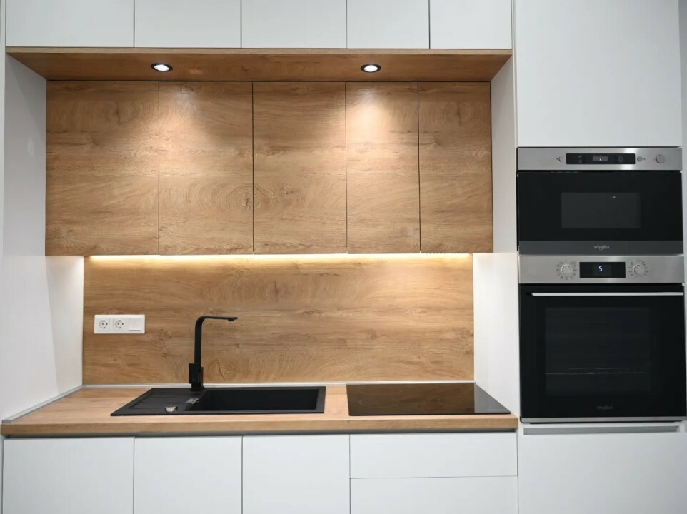 1-bedroom Duplex In Kalamaria, Greece (50 M²)