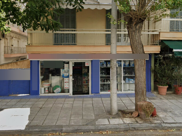 Commercial Property 60 M2 In Voulgari – Ntepo – Martiou, Greece