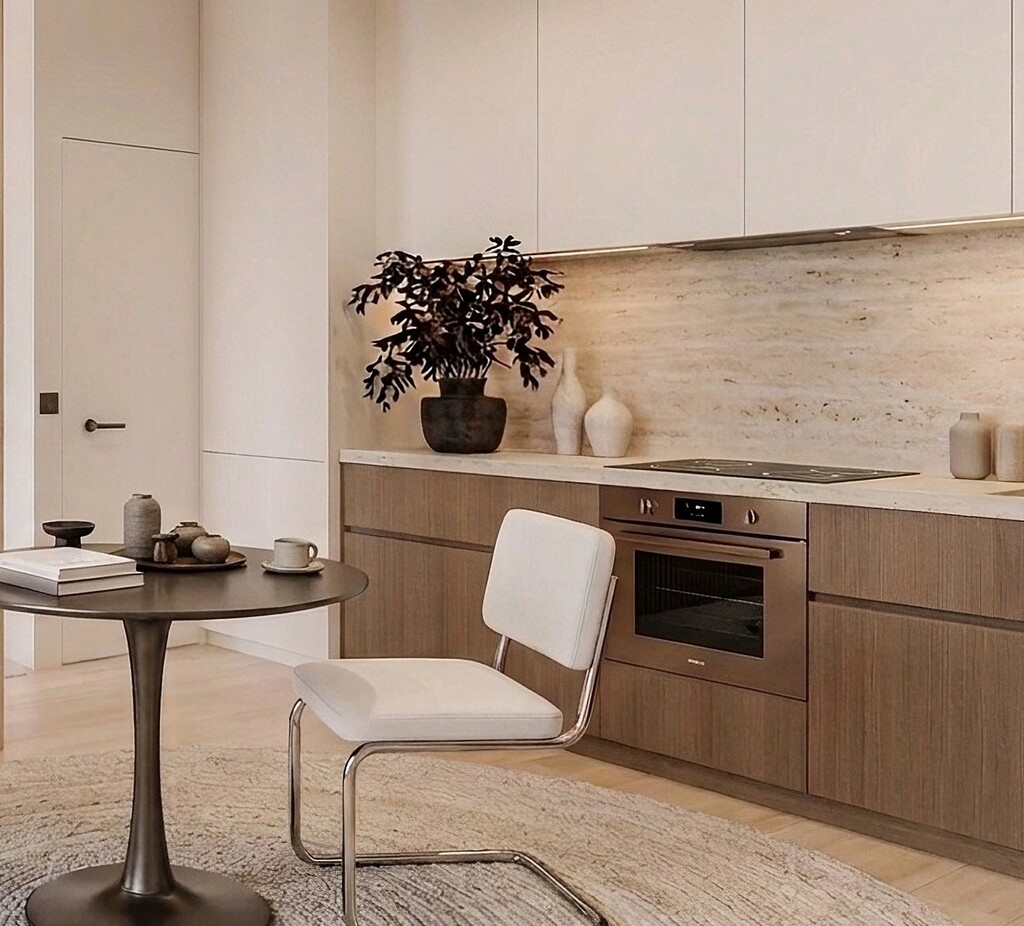 Flat 124 M2 In Glyfada, Greece