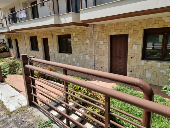 2-bedroom Maisonette In Chortiatis, Greece (90 M²)