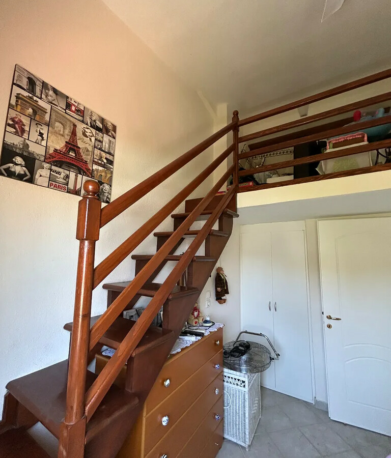 3-bedroom Maisonette In Kassandra, Greece (78 M²)