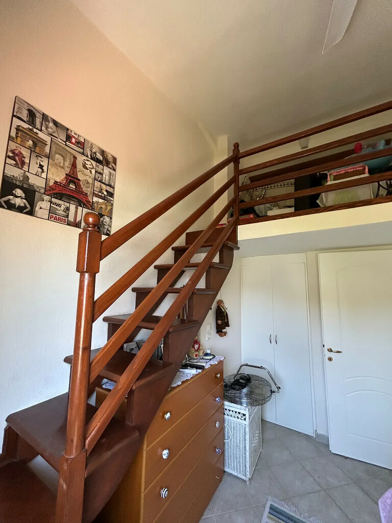 3-bedroom Maisonette In Kassandra, Greece (78 M²)