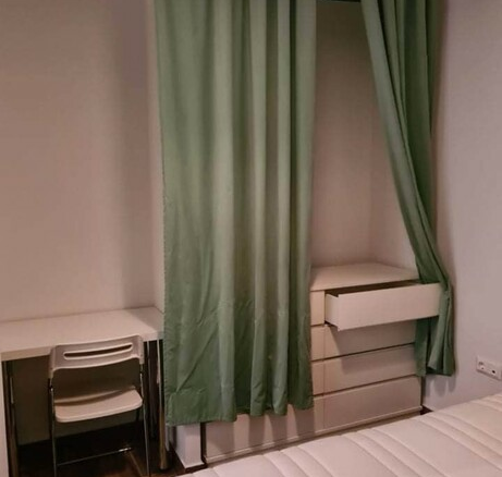 1-bedroom Flat In Center Of Thessaloniki, Greece (31 M²)