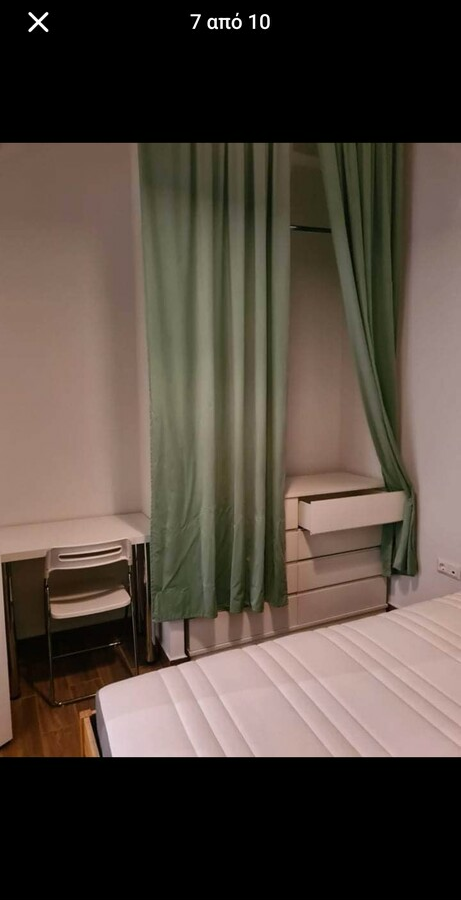 1-bedroom Flat In Center Of Thessaloniki, Greece (31 M²)