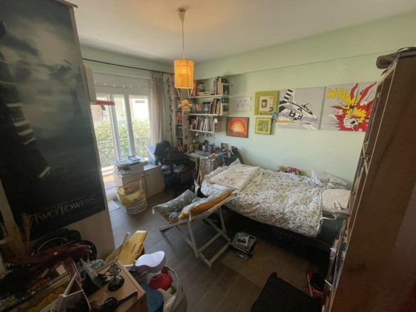 3-bedroom Maisonette In Thasos, Greece (111 M²)