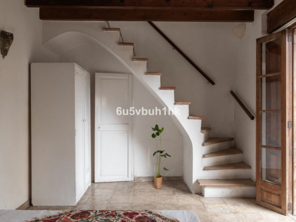8-bedroom House In Palma De Mallorca, Spain (711 M²)