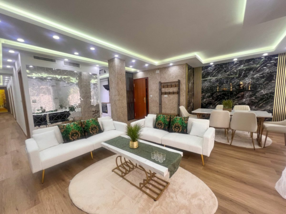 4-bedroom Apartment In Torrevieja, Spain (132 M²)
