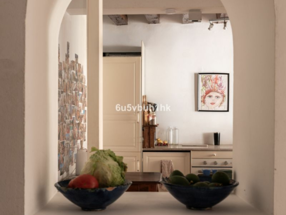 8-bedroom House In Palma De Mallorca, Spain (711 M²)