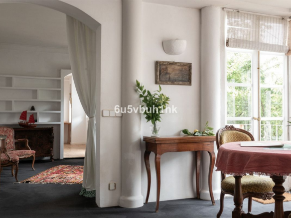 8-bedroom House In Palma De Mallorca, Spain (711 M²)