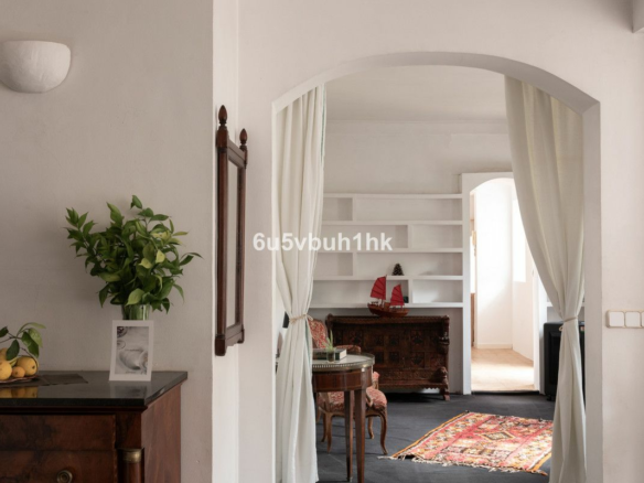 8-bedroom House In Palma De Mallorca, Spain (711 M²)