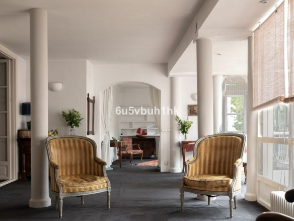 8-bedroom House In Palma De Mallorca, Spain (711 M²)