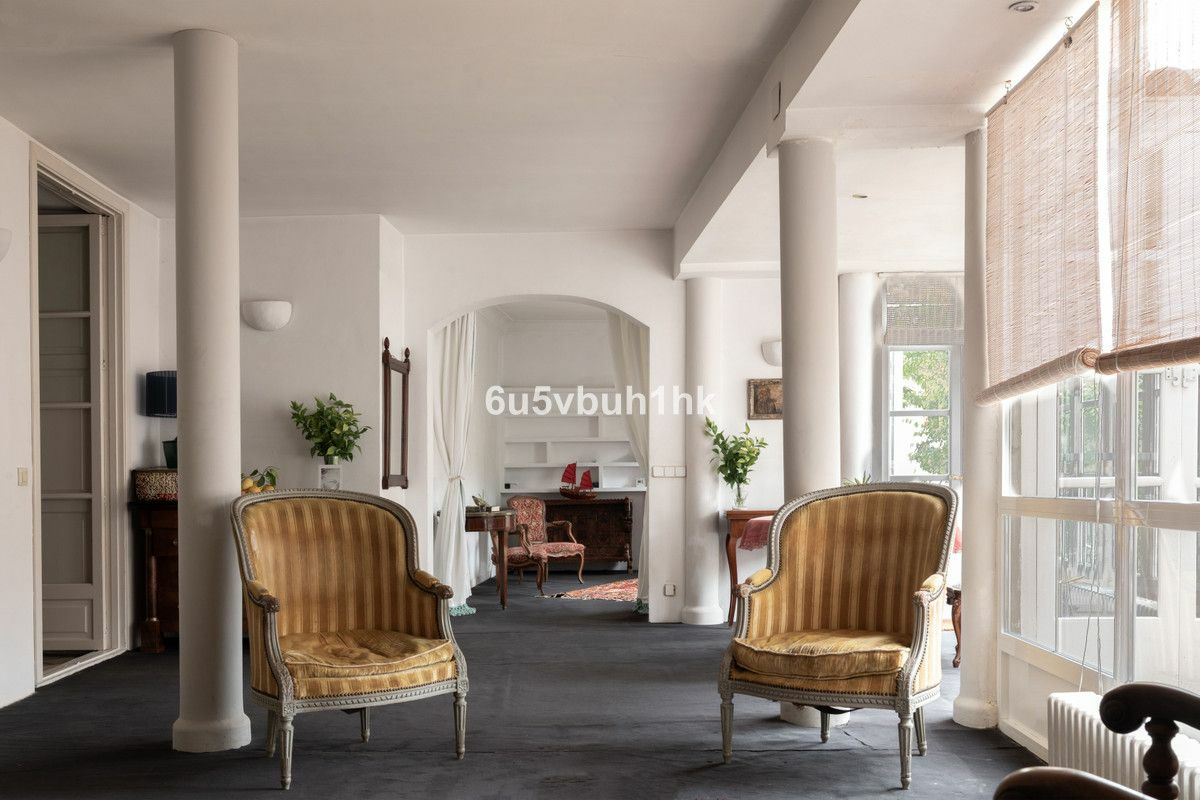 8-bedroom House In Palma De Mallorca, Spain (711 M²)