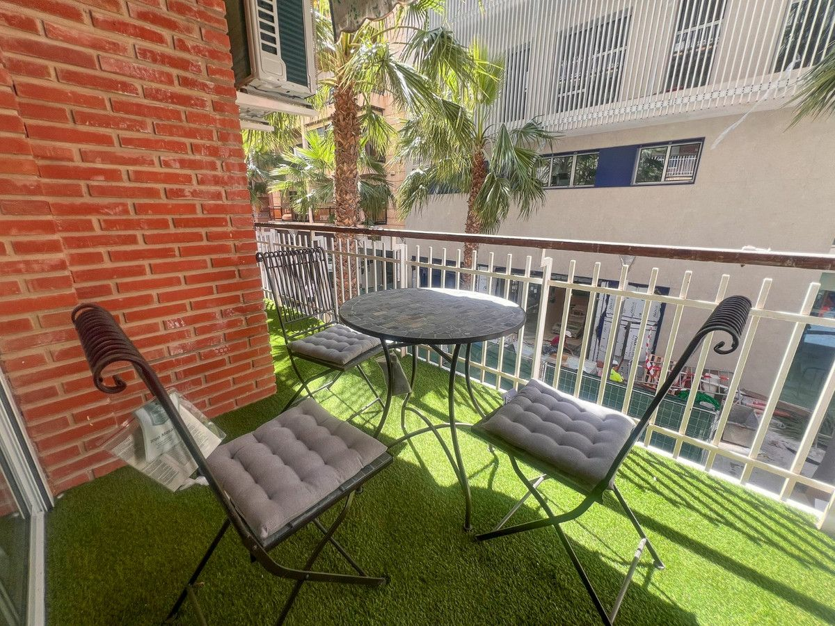 4-bedroom Apartment In Torrevieja, Spain (132 M²)