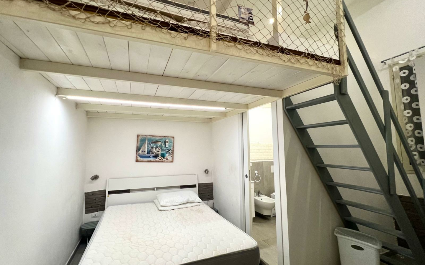 Borgata – Via Formide – Gabetti Exclusive – €89,000 Reduced Price – Ready To Rent