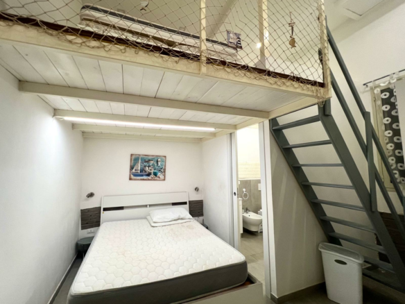Borgata – Via Formide – Gabetti Exclusive – €89,000 Reduced Price – Ready To Rent