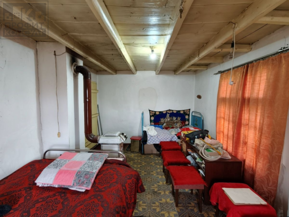 Detached House With Yard In The Village Of Dryanovets, Ruse Region