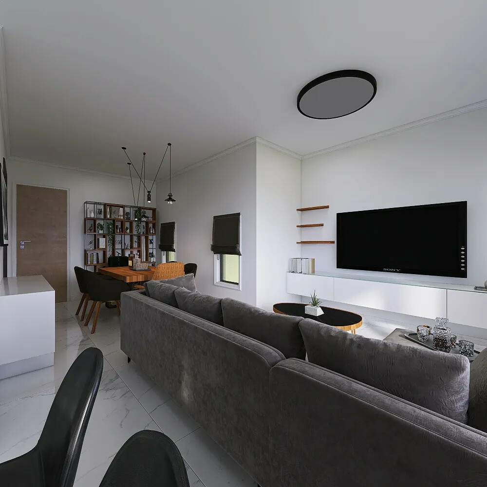 2-bedroom Flat In Nea Ionia, Greece (74 M²)