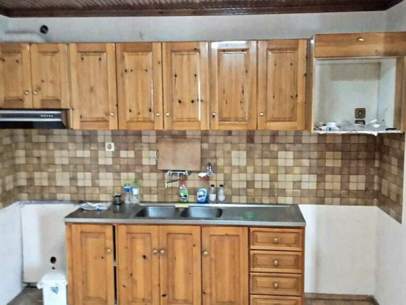 4-bedroom Detached House In Livadi, Greece (200 M²)