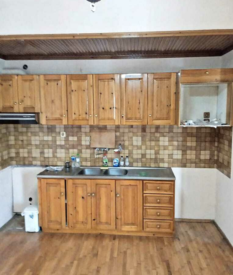 4-bedroom Detached House In Livadi, Greece (200 M²)