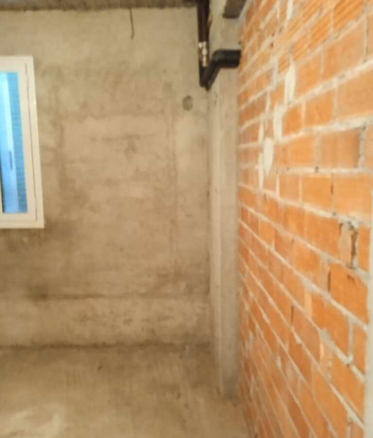 4-bedroom Detached House In Livadi, Greece (200 M²)