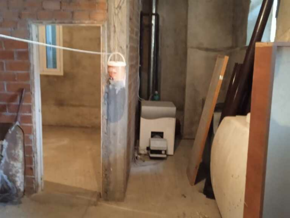4-bedroom Detached House In Livadi, Greece (200 M²)